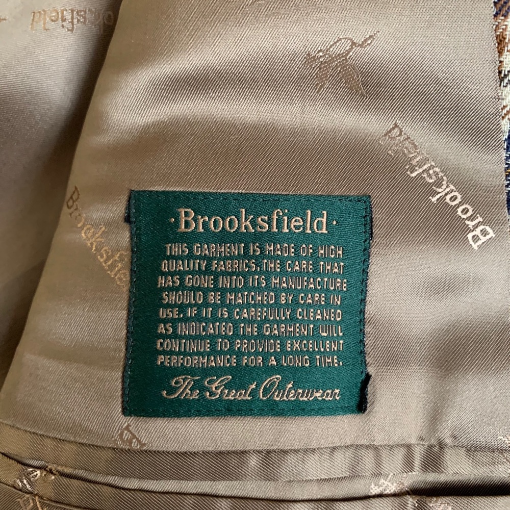 Brooksfield Jacket - image 4